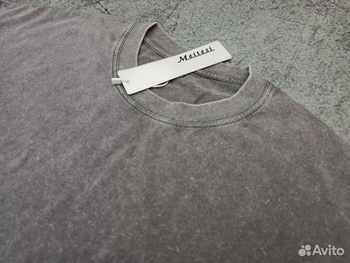 Футболка женская варенка