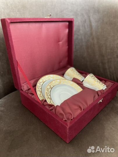 Сервиз кофейный Kutahua