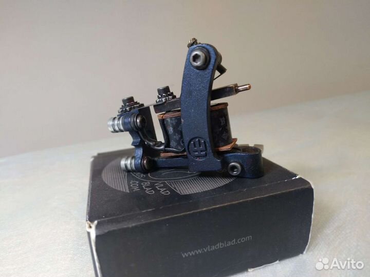 Машинка для тату