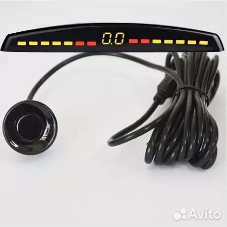 Парктроник