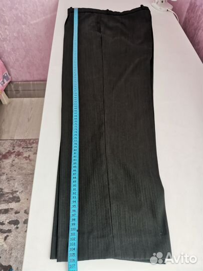 Брюки 56р