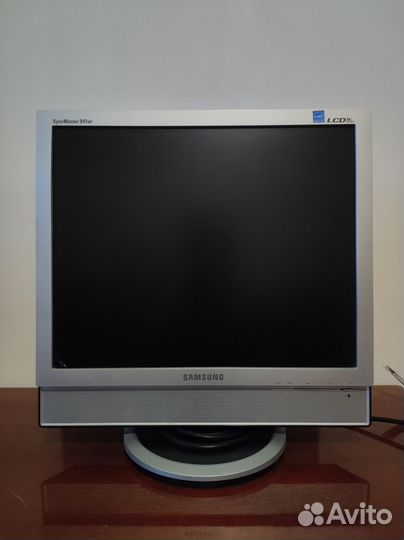Монитор-телевизор Samsung syncmaster 941