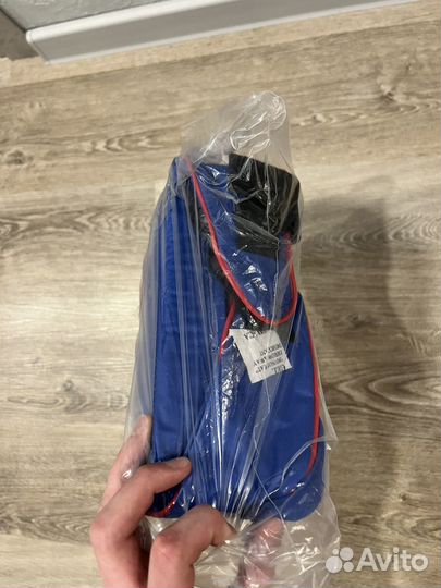 Подсумок-термос, лыжная фляга на пояс vipsport