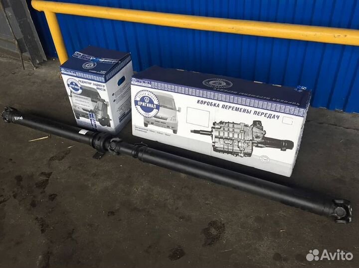 Коробка передач Газель 14