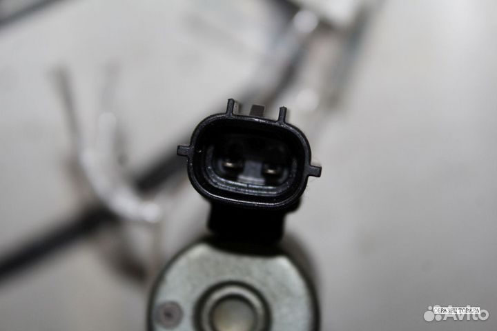 Клапан vvti toyota lexus 2GR-FE 2GR-FSE 2GR-FXE 3G