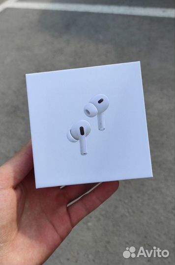 AirPods 3 / Pro 2