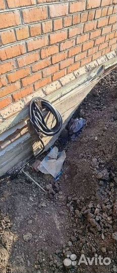 Септик для семьи до 4 человек