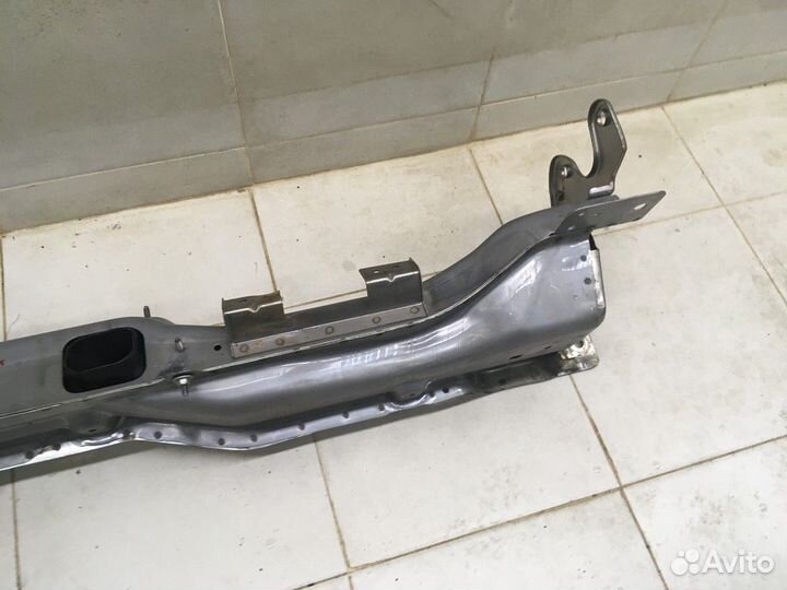 Усилитель торпедо Antara 2007-2015