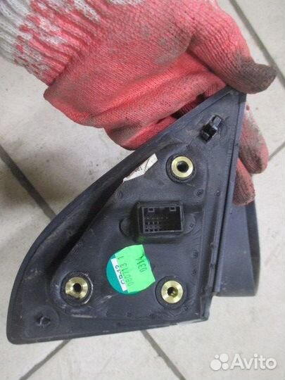 Зеркало правое электрическое Chevrolet Cobalt 2011