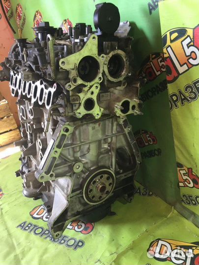 Двигатель Mazda Cx-5 (Ke) I (2011–2015) SH-vpts