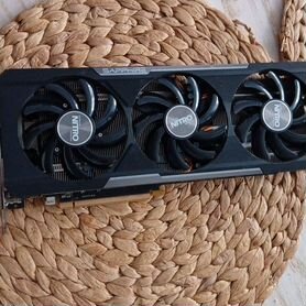 Видеокарта R9 390 8gb