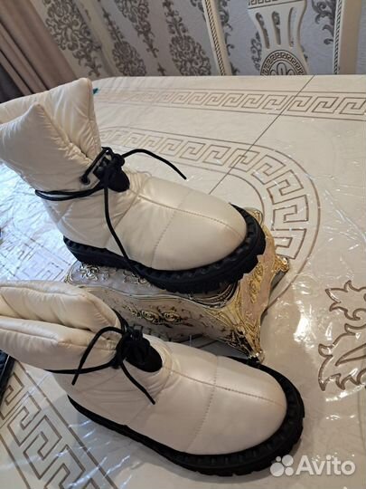 Угги женские