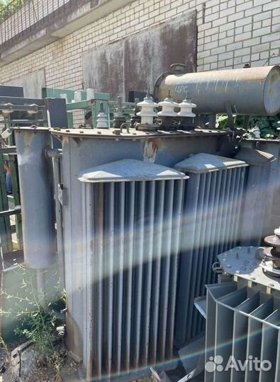 Трансформатор б\у дорого арт53412