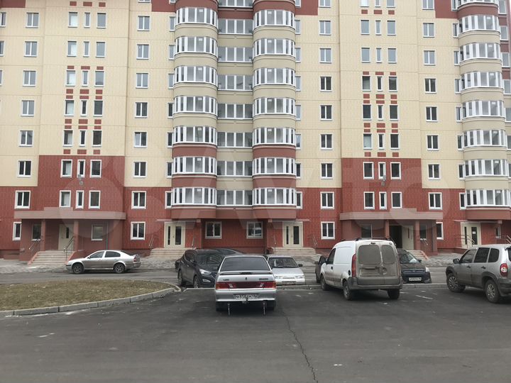 Свободного назначения, 44.1 м²