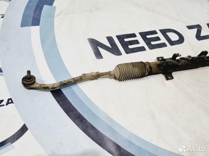 Рейка рулевая Kia Cerato 2 G4FC 2009