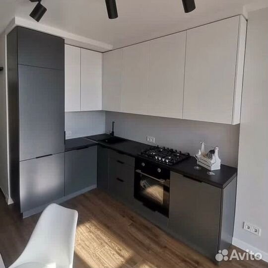 Кухня в рассрочку с доставкой