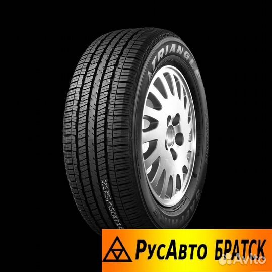 Triangle TR257 265/65 R17 112H