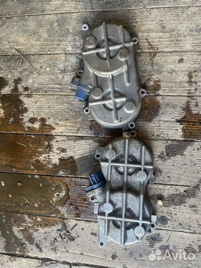 Крышки vvti vq25dd