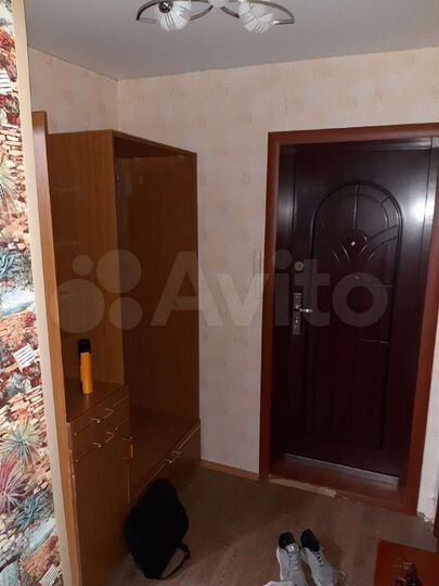 1-к. квартира, 33,9 м², 4/5 эт.