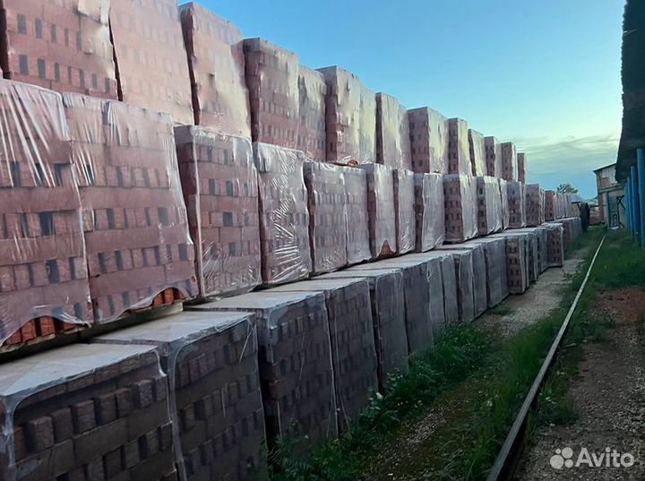 Кирпич гост