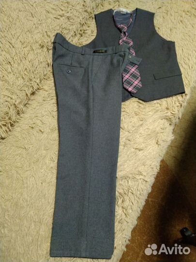 Школьная форма