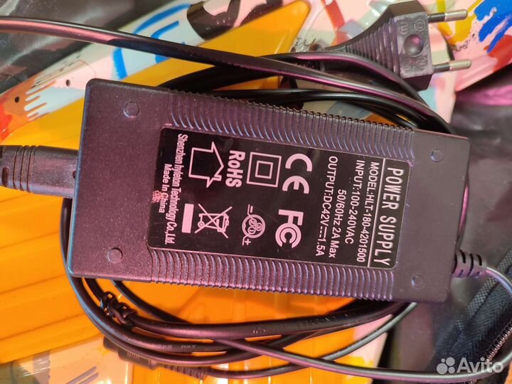 Гироскутер