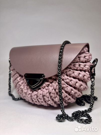 Сумка клатч