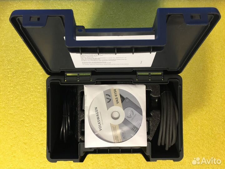 VAS6154 wifi Original