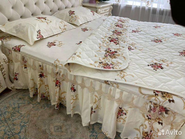 Постельное белье