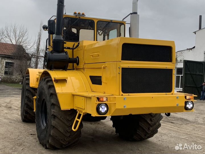 Трактор Кировец К-700А, 2023