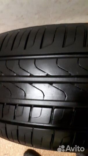 Pirelli Cinturato P7 Blue 225/50 R17