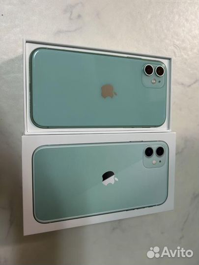 iPhone 11 128gb