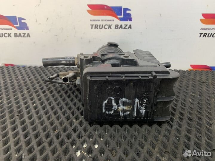 81521066067 Модулятор EBS передний Man TGX