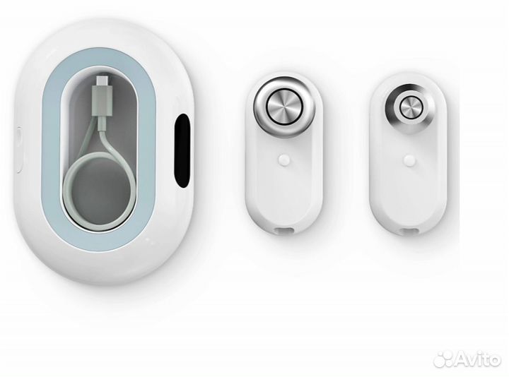 Аппарат для омоложения кожи лица и тела