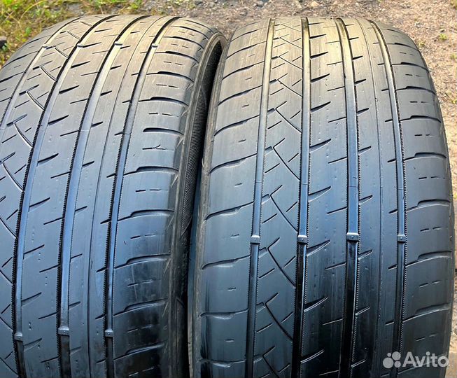 Arivo Ultra ARZ4 245/50 R18