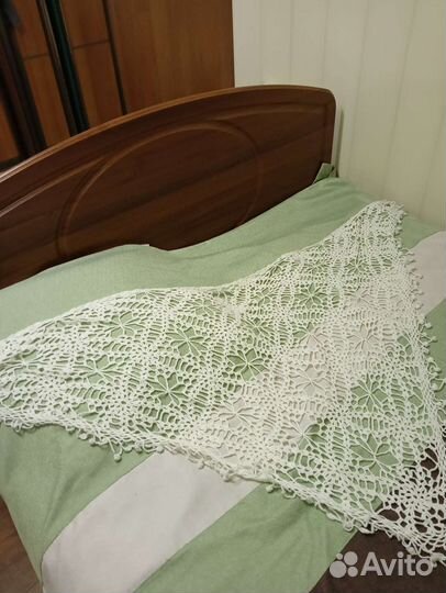 Шаль / косынка