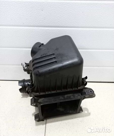 Корпус воздушного фильтра Hyundai Elantra HD