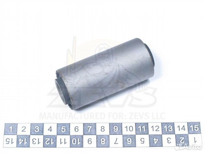 Сайлентблок рессоры Mazda Titan