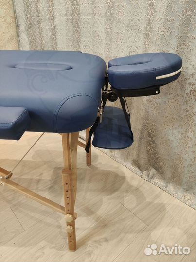 Массажный стол