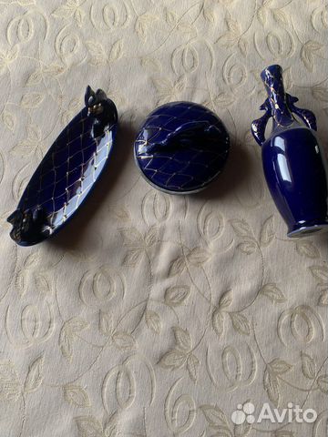 Комлект для туалетного столика