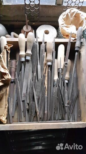 Инструмент СССР 2