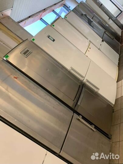 Холодильник с доставкой