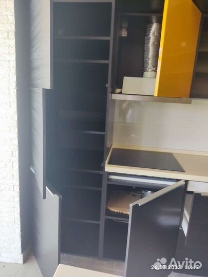 Кухня полный набор