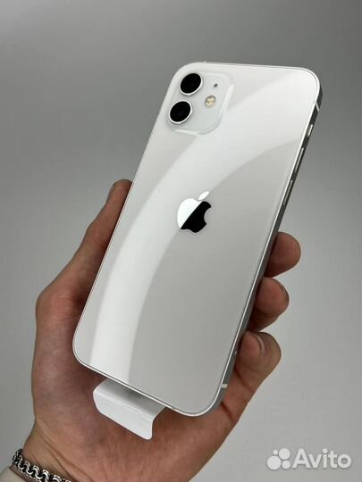 iPhone 12, 128 ГБ