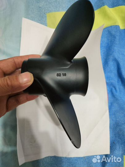 Гребной винт 