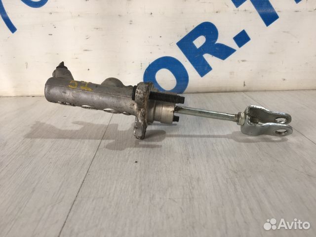 Главный цилиндр сцепления KIA RIO 2 JB рест 1.6 мт