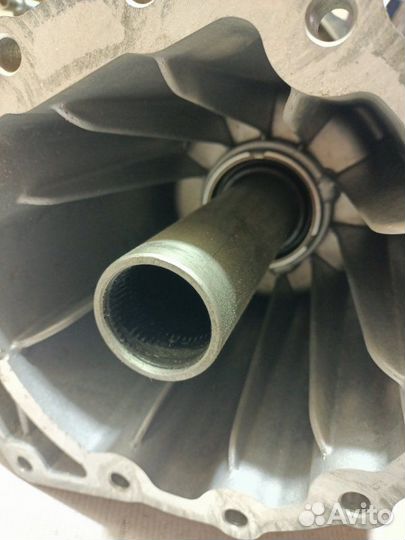 Раздаточная коробка Volkswagen Touareg универсал