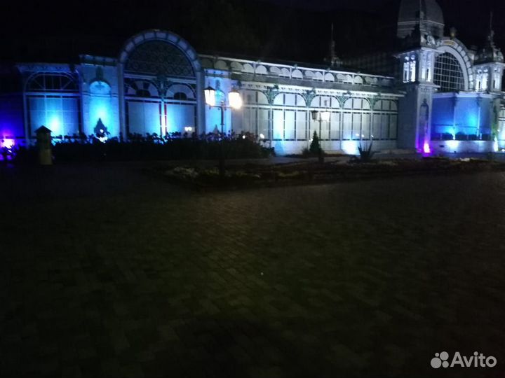 Электромонтажные работы