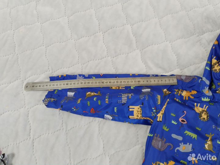 Курточка для девочки