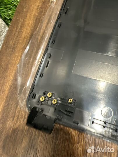 Новая крышка, рамка acer e1-510 и др